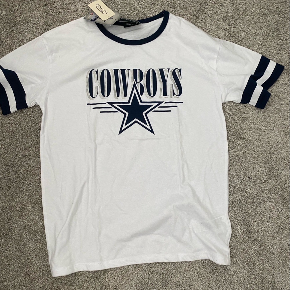 Dallas Cowboys Shirt